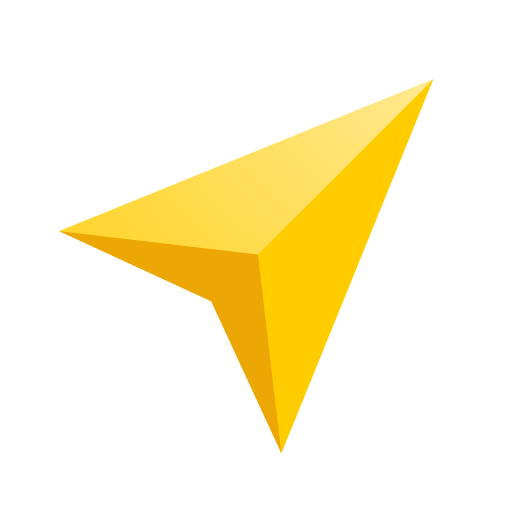 Yandex Maps
